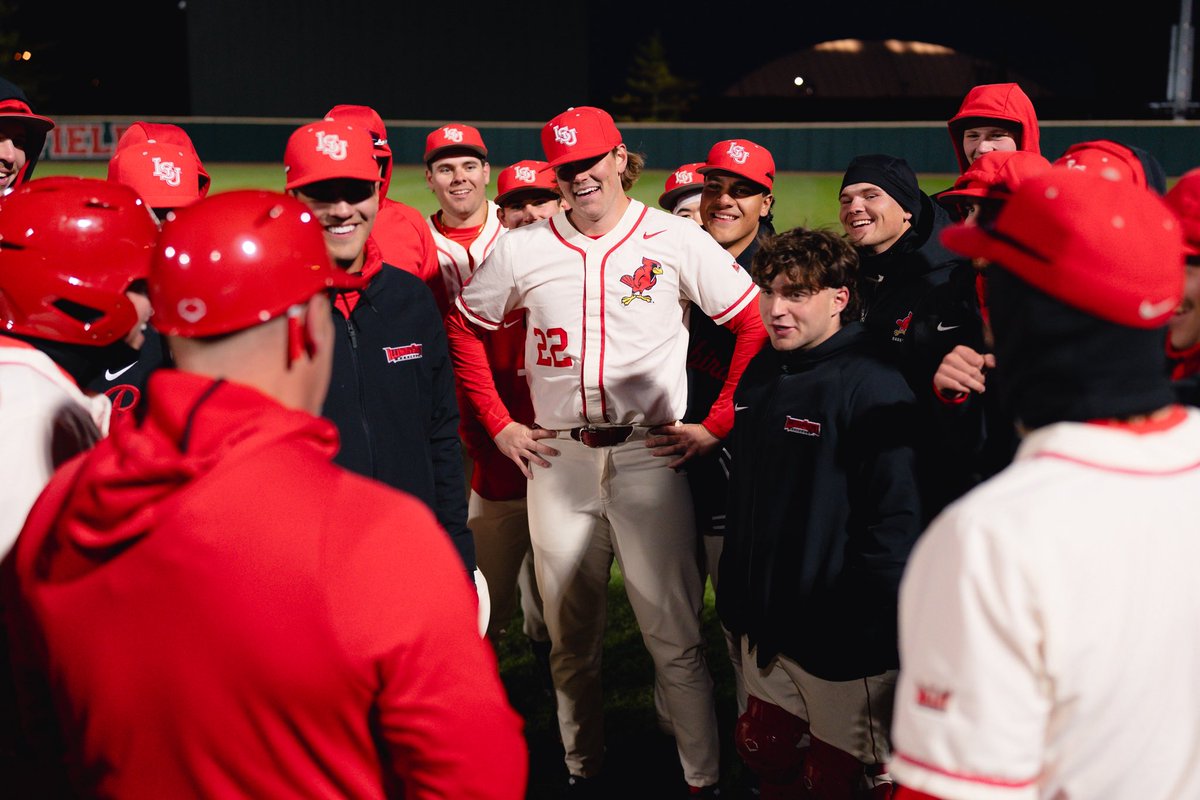 Illinois State Baseball tweet media