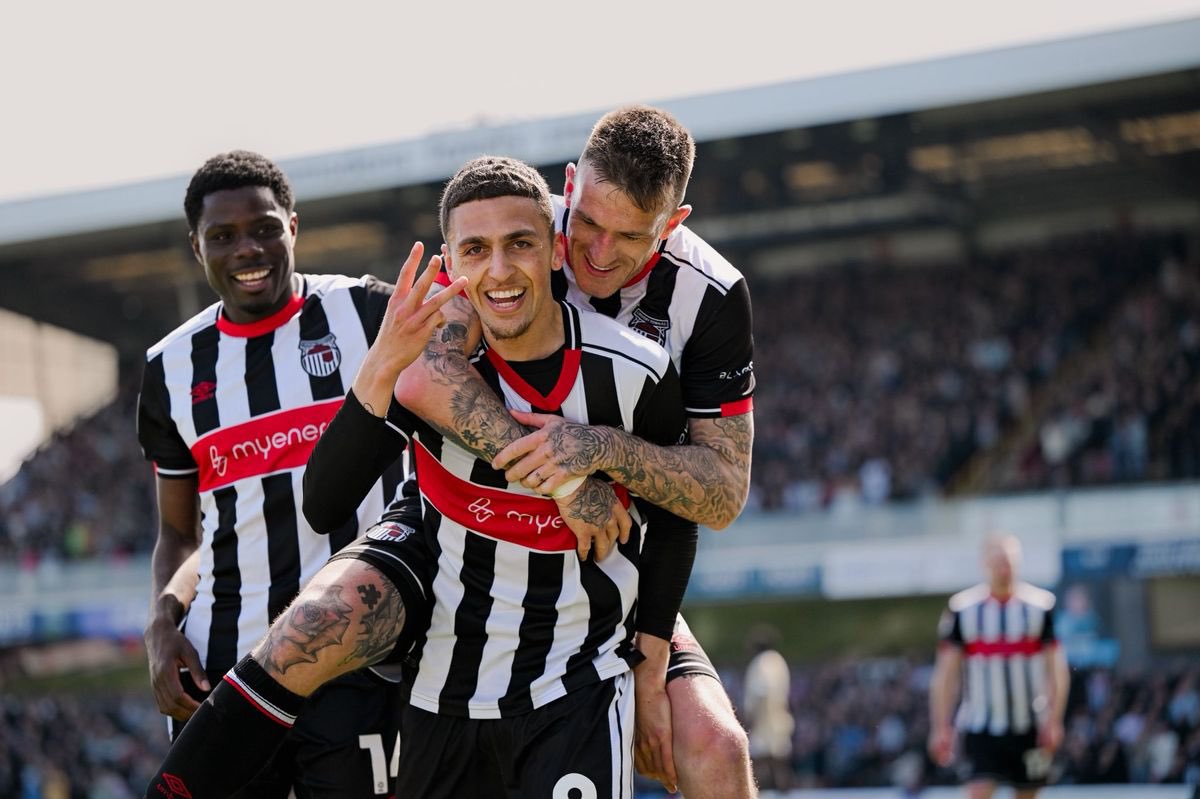 The Lower Tiers tweet media