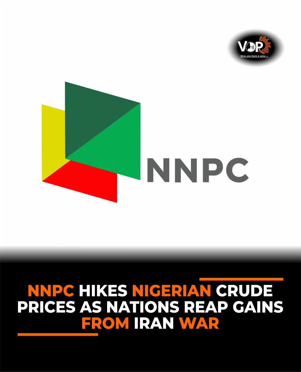 Voice of the People TV tweet media