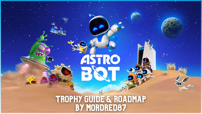 PST Trophy Guides tweet media