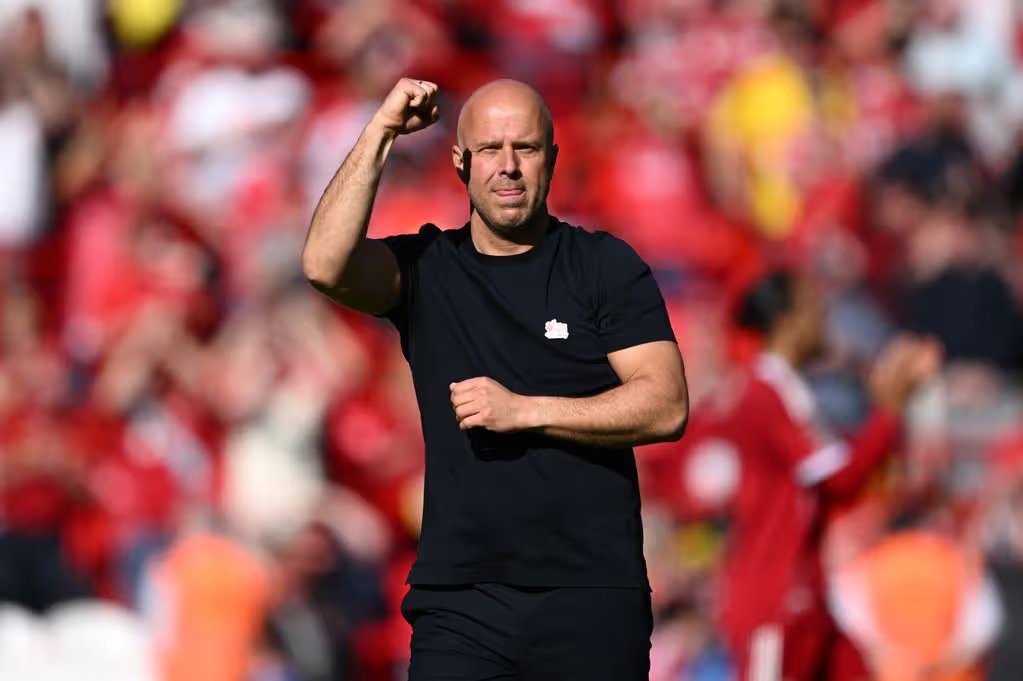 JamesWillliam_'s tweet image. #LFC