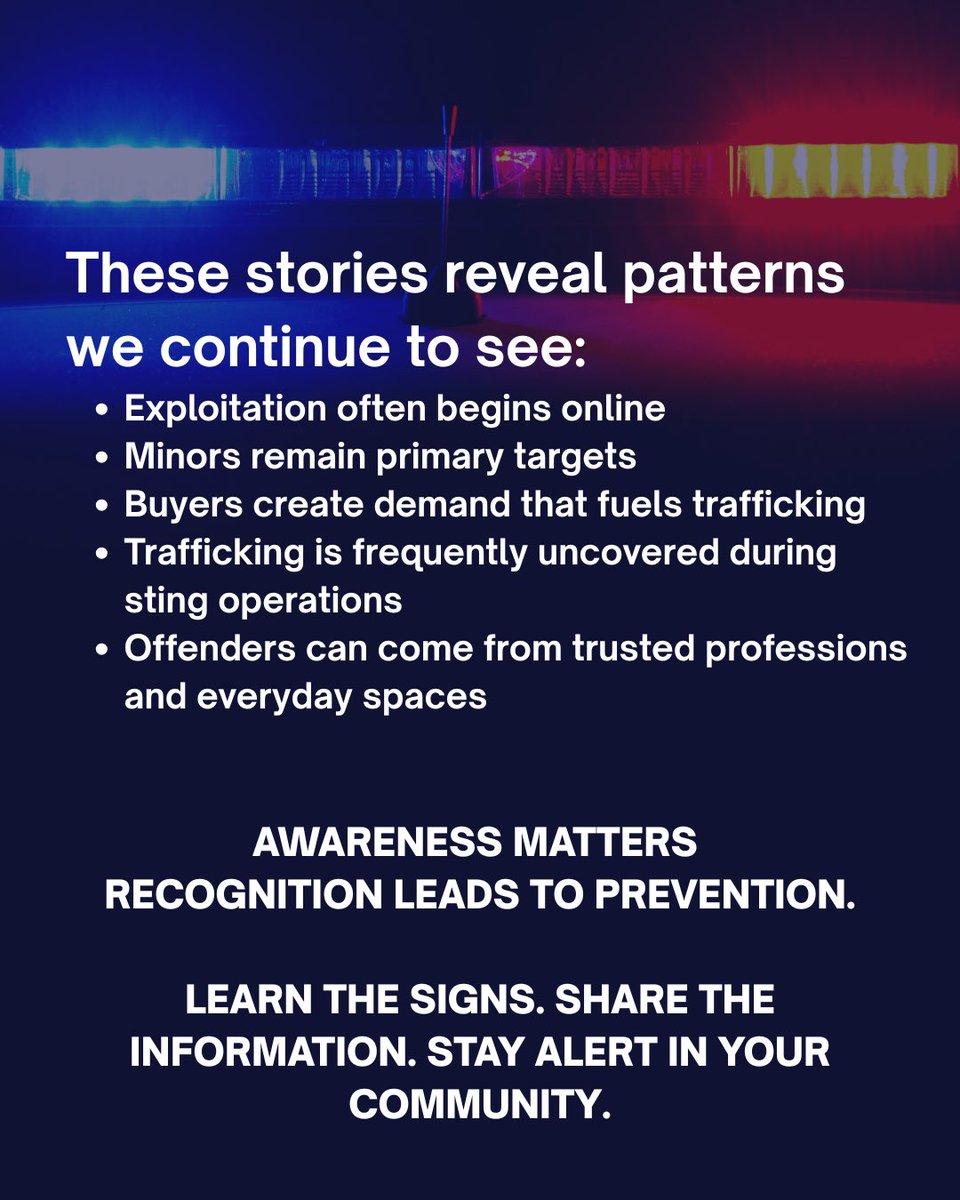 PoiemaFound's tweet photo. 🚨Recent Human trafficking cases in Texas 

It’s increasingly important that we know how to recognize the signs to protect these victims as well as our own communities. Interested in learning more? Join us for our Human Trafficking 101 training: https://t.co/aj3vMSlWoT https://t.co/e31lm4yi2i