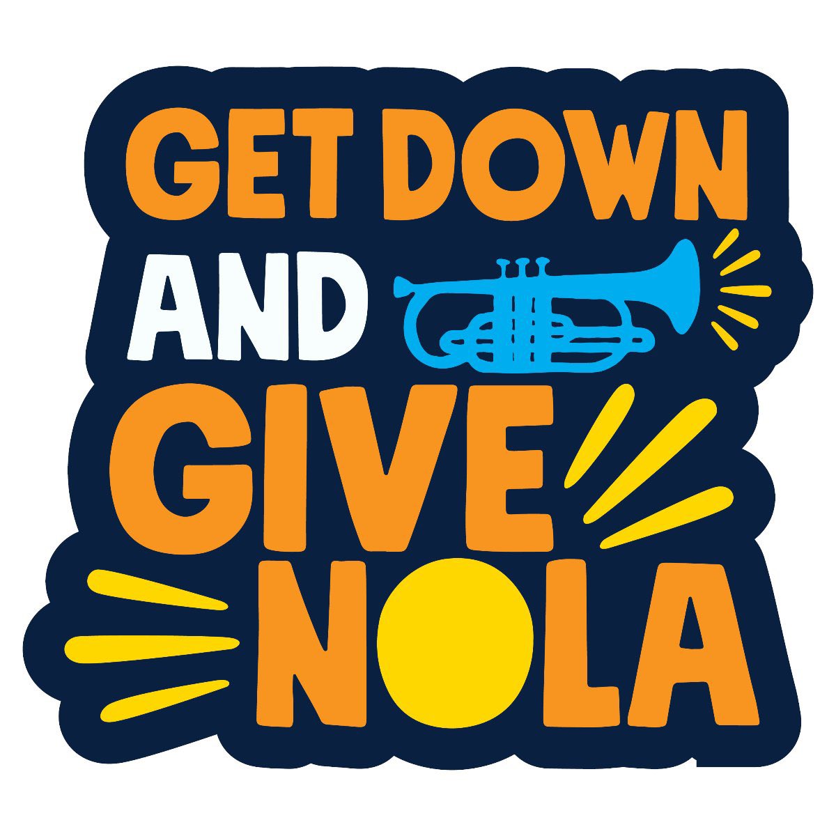 WNOZ953's tweet photo. WNOZ New Orleans Smooth Jazz
GiveNOLADay 2026 @GNOFoundation #GreaterNewOrleansFoundation #GiveLocal #GiveNOLADay https://t.co/dSC2SO7E55
