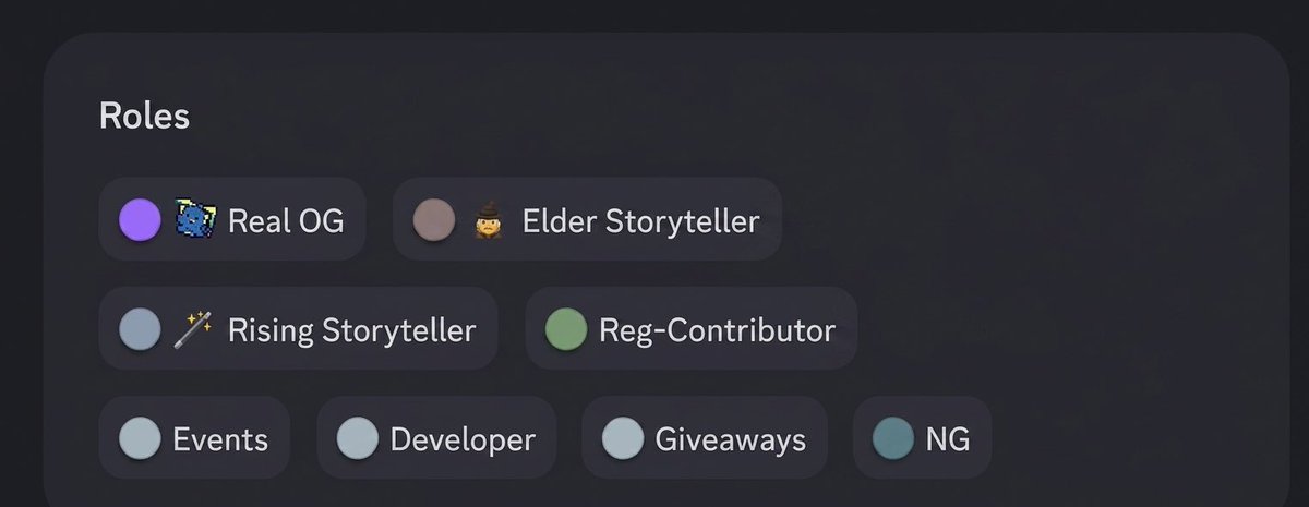 blaq__cypher's tweet photo. @Kiwi_Nod @pharos_network @Kiwi_Nod been a true believer still a true believer and would continue to be one, shared some testnet tokens with frens as a way of sharing the word and I was active on discord Also grinded hard for the ranking!
Glad to be a witness!
0xD99c1FCc8C026B57Cb8a9Df1f67fE71B5d0531cE https://t.co/M4tZwnwAzT