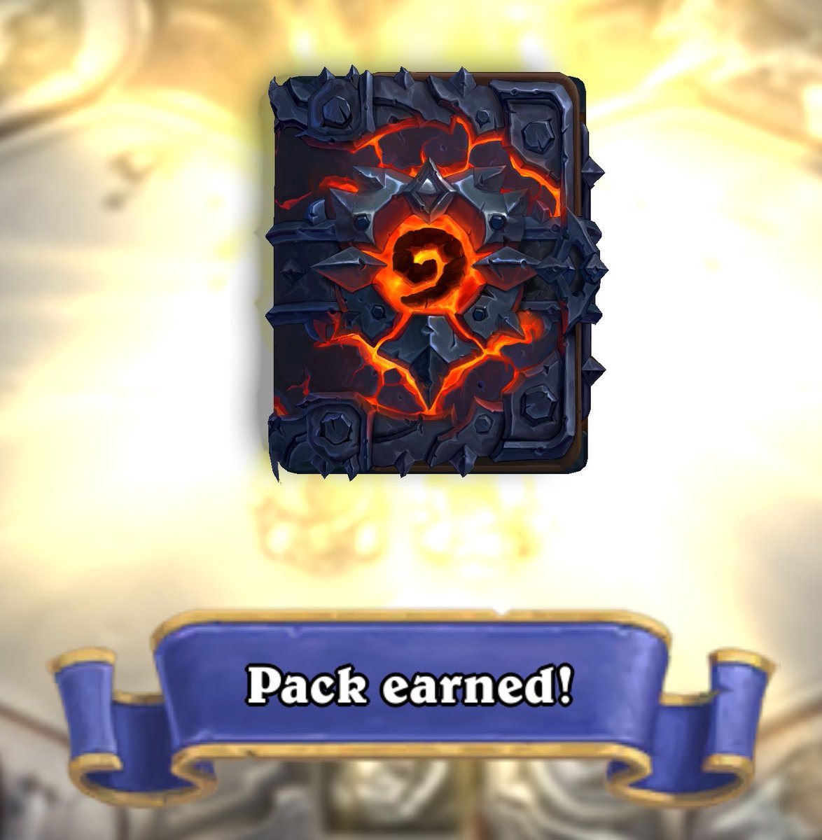 Ben Hearthstone tweet media