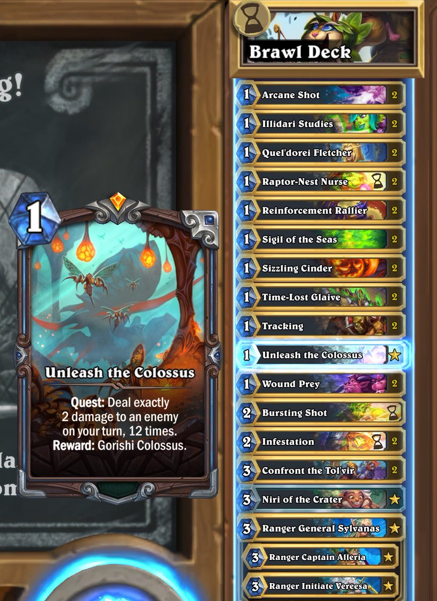 Ben Hearthstone tweet media