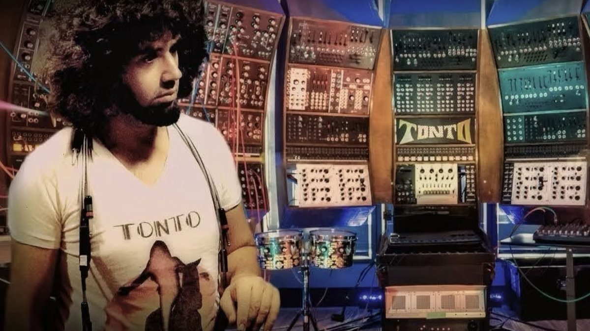 ProSoundNews's tweet image. TODAY at mixonline.com:
• Recording Journalist David Goggin (Mr. Bonzai) Passes at 78
• Exclusive: Robert Margouleff on Recording Billy Preston, Part 3
• iZotope RX 12 Launch
• Mix Nashville 2026 Dives into Immersive &amp;amp; Stereo Mixing!

#recording #proaudio #livesound