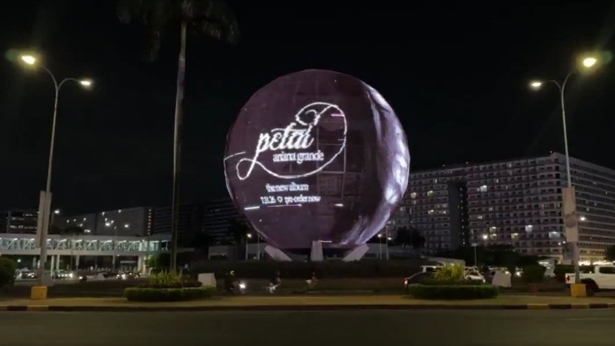 Acervo Petal tweet media