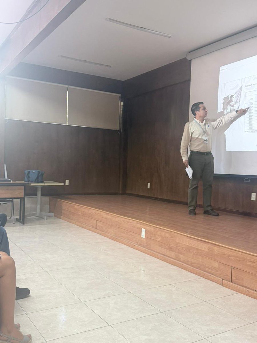 Issste Querétaro tweet media