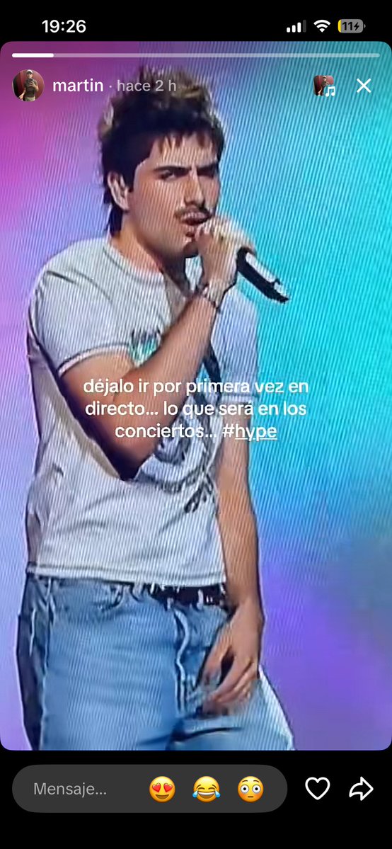 aneealonnso's tweet image. me cago