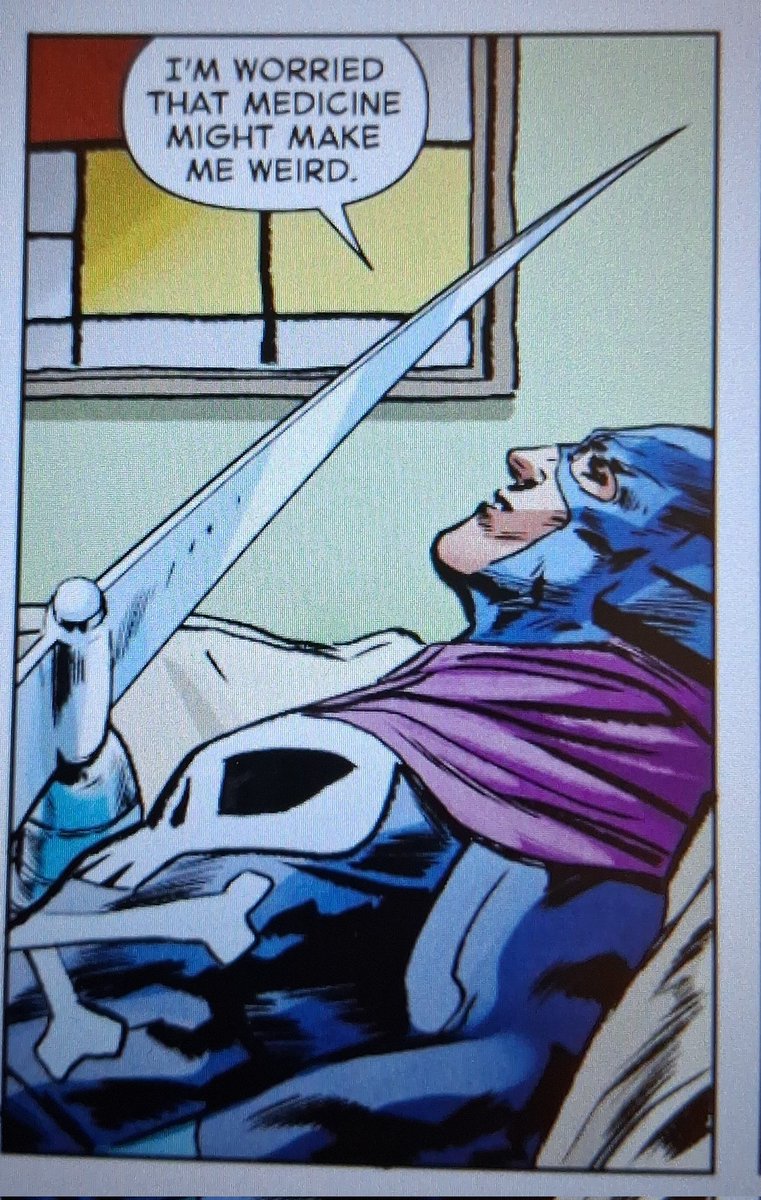 Captain Frugal tweet media
