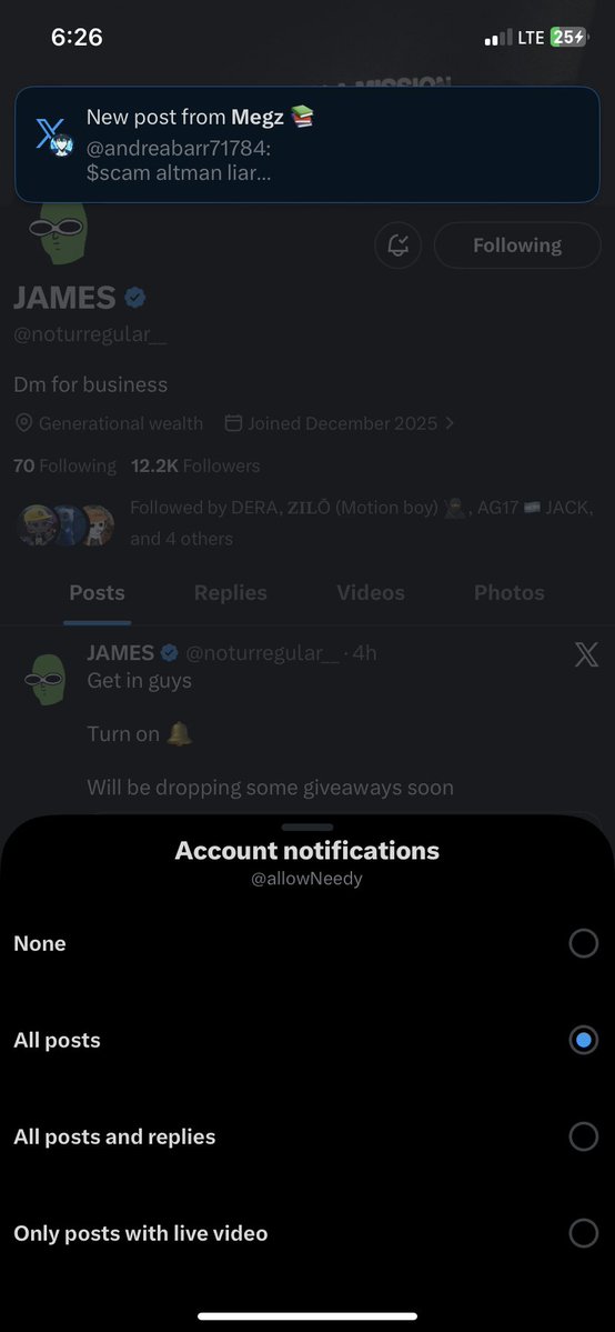 selfmade tweet media