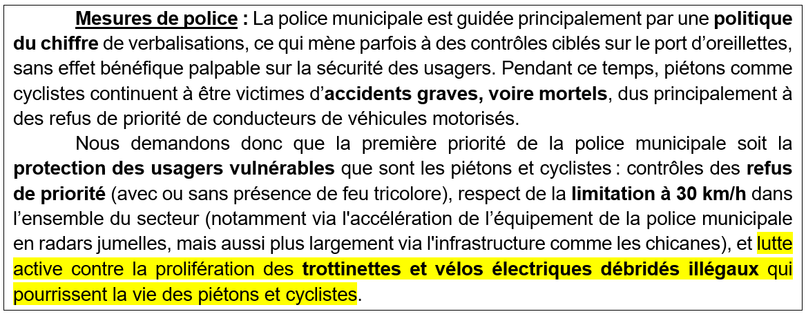 Paris en Selle - Paris Centre tweet media