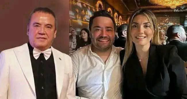 Bilge 60 🇹🇷🇹🇷💛💙 tweet media