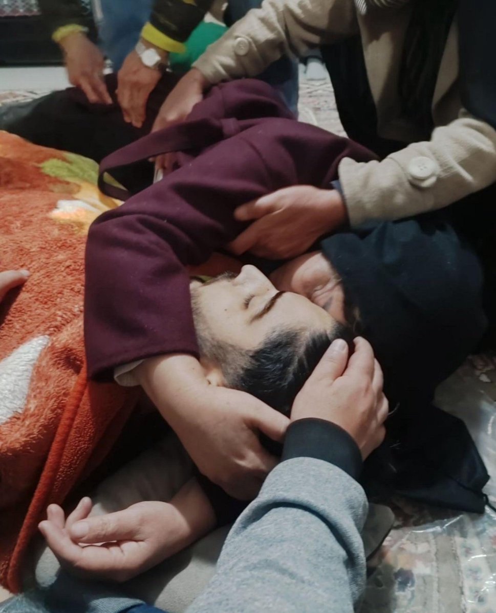 Moe Greene tweet media