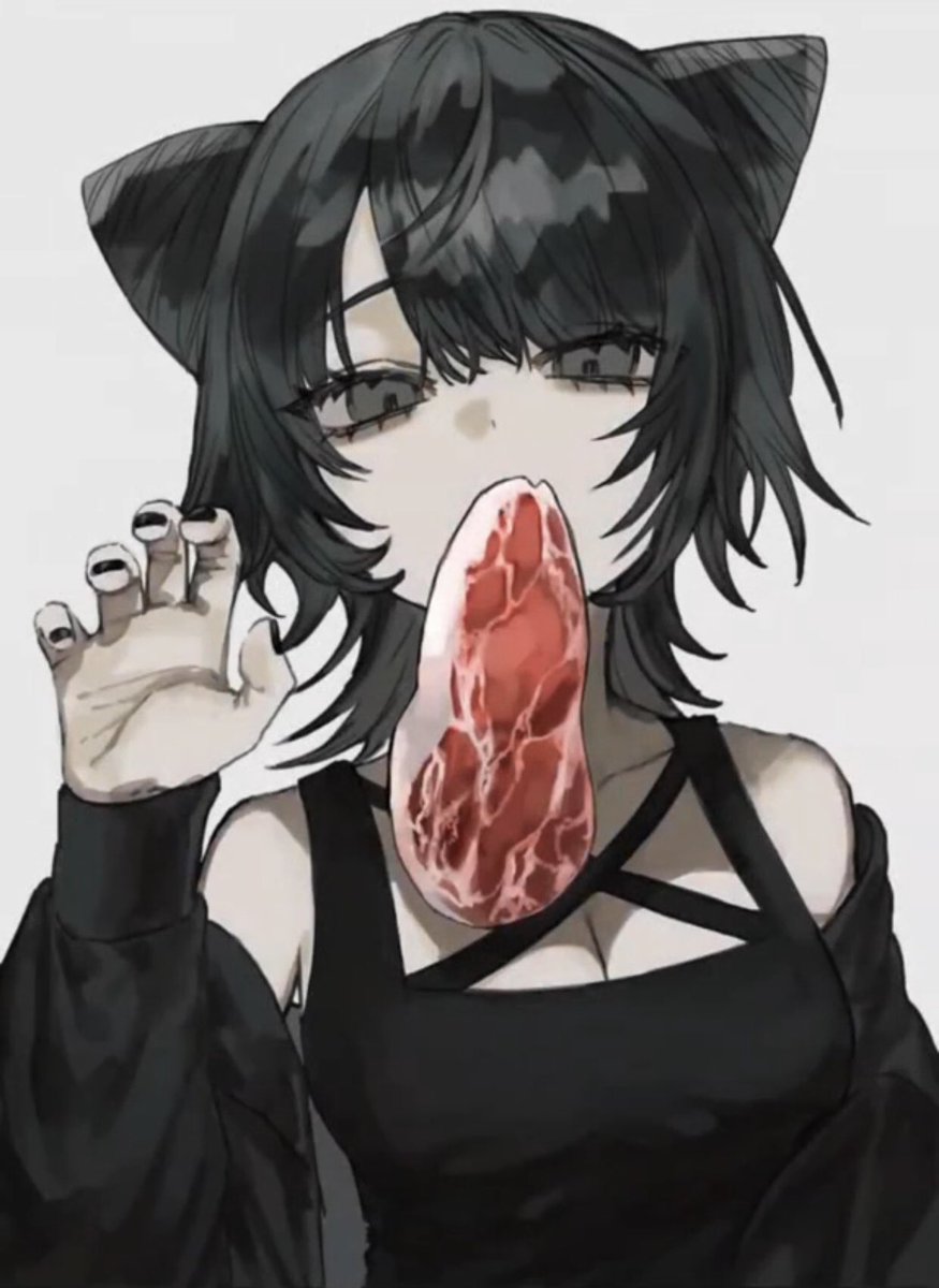 nyaaturalselection tweet media