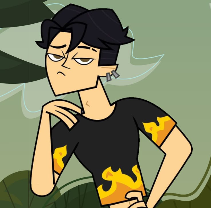 Userramdon2041's tweet photo. @jaydoesdraws Omg this is so Yul https://t.co/GqwOWuL0ni