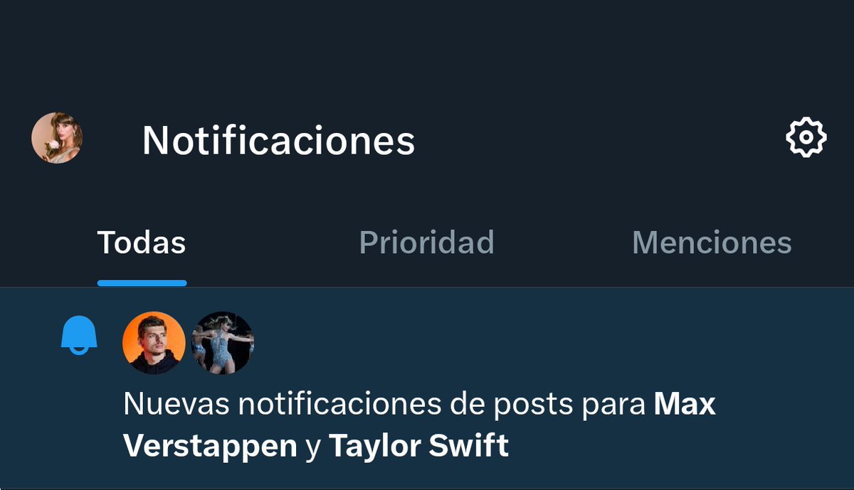 yuli³ (@swifttappen33) / Posts / X