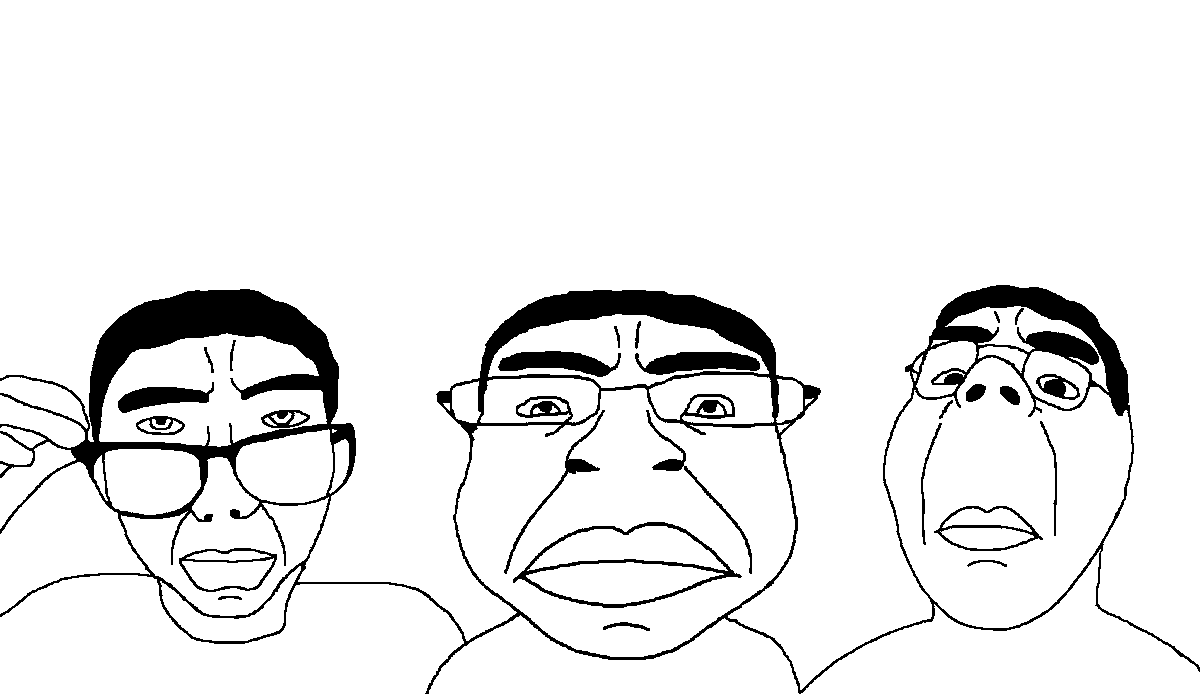 Daily Soyjaks tweet media