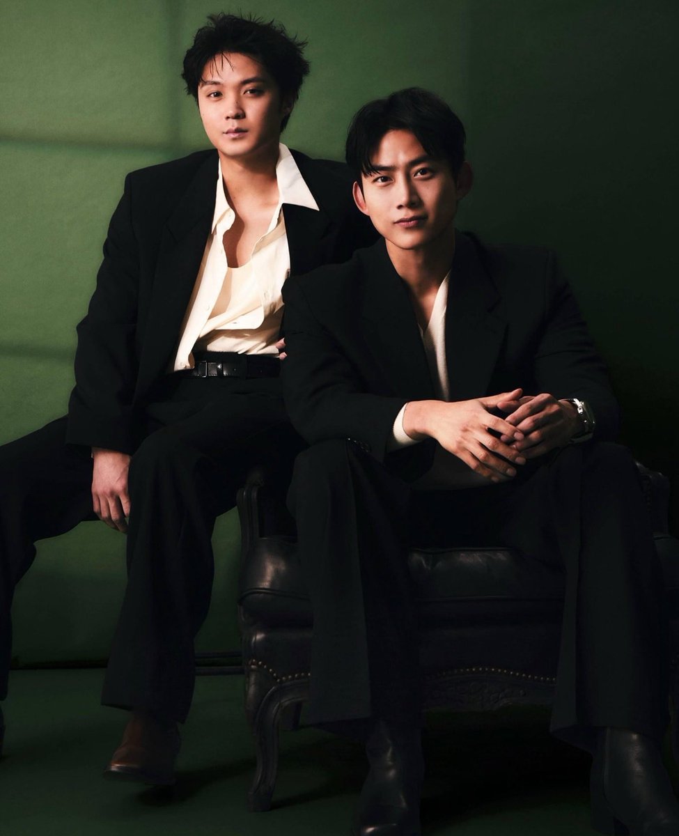 BoysLove Hub ENG tweet media