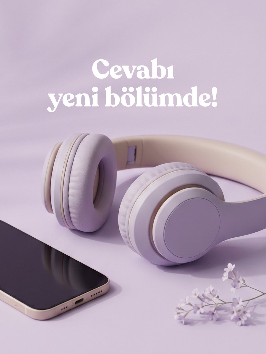 Tazedirekt's tweet photo. 🎙️#TazedirektSohbet’in bu bölümünde konuğumuz, Güzellik Yayında platformunun kurucusu Gözde Atakoğlu. 

Gözde’yle ilkbaharın cilt ve ruh hali üzerindeki etkilerini ve kıştan çıkan bir ciltte rutinin nasıl değişmesi gerektiğini konuştuk.🍃

Keyifli dinlemeler!💚 https://t.co/cMF8pUHPmx