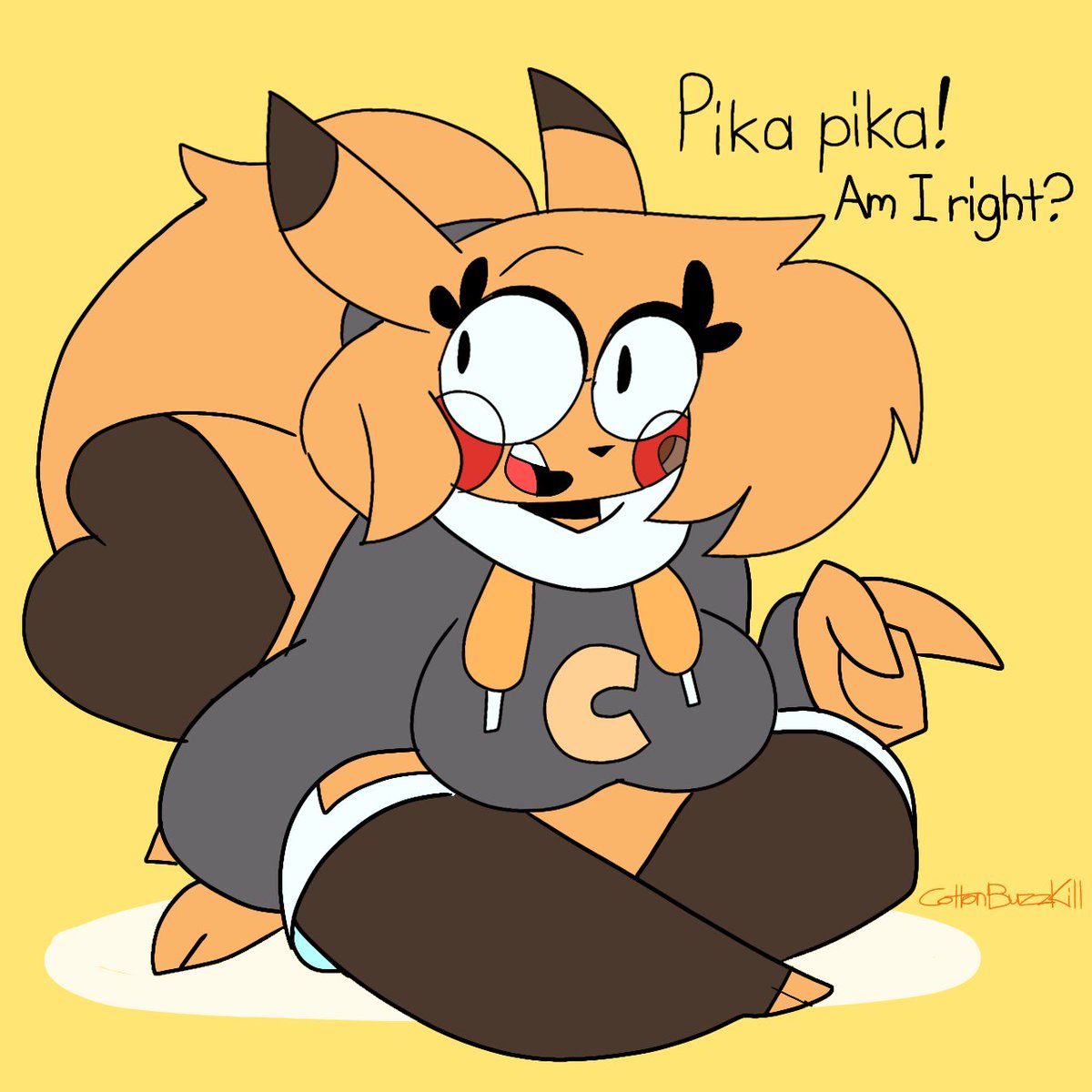 CottonBuzzKill tweet media