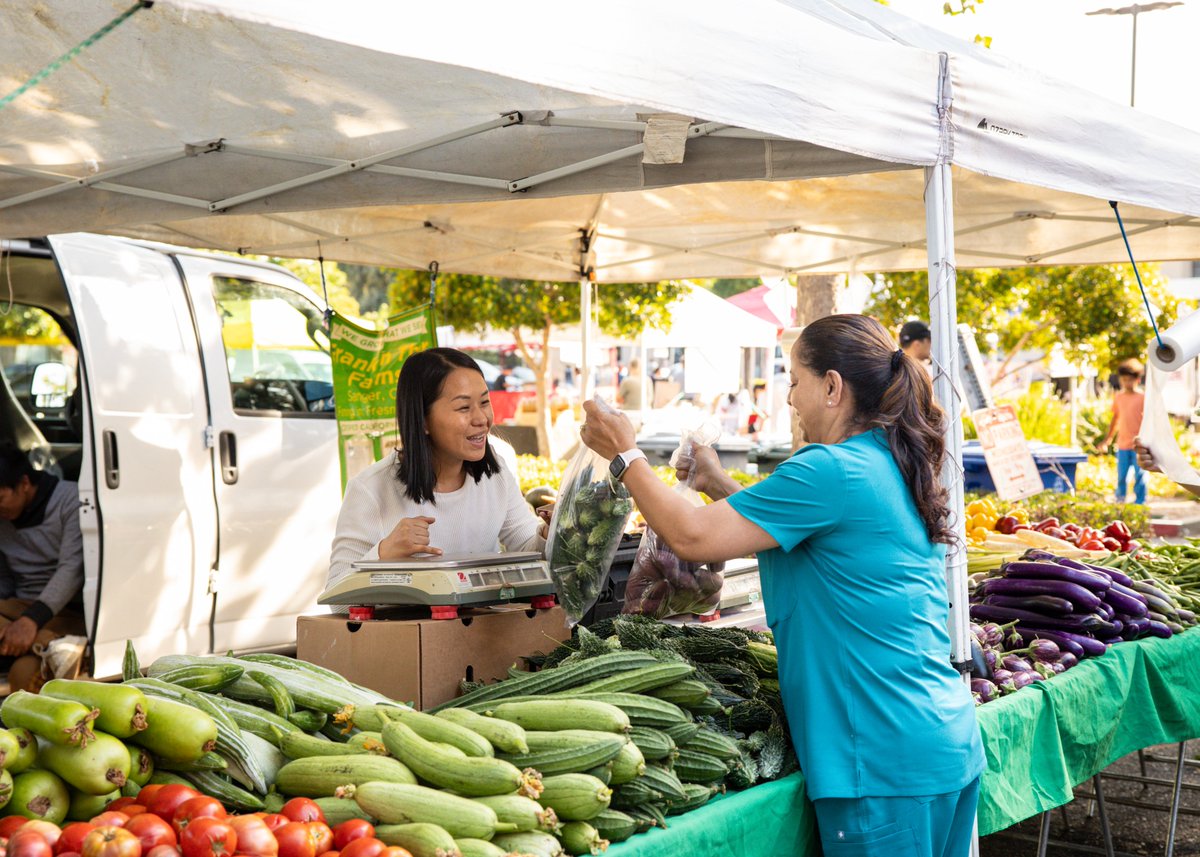 San Leandro Chamber tweet media