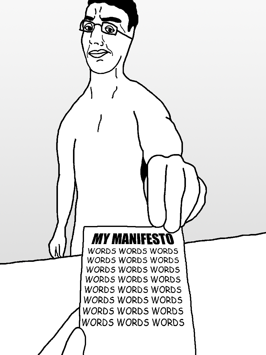 Daily Soyjaks tweet media