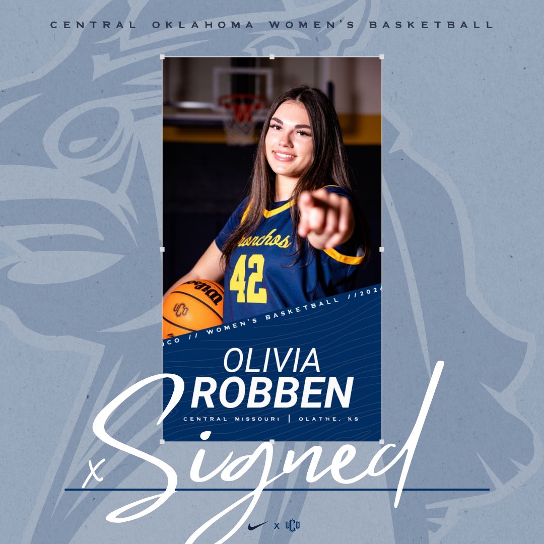 UCO Women's Basketball tweet media