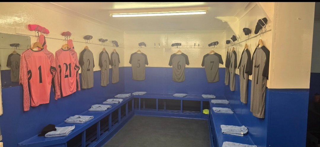Evolution Goalkeeping Academy tweet media