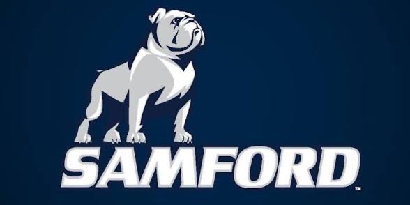 chasephifer4's tweet photo. After an amazing conversation with @CoachALarkins, I’m blessed to receive an offer from @SamfordFootball!! #AGTG

@CoachDrafts @PhiferShannon @CoachRGarth @bjruis904 https://t.co/68f09ZgLGc