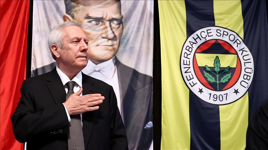 Fener Ajans 🇹🇷 tweet media