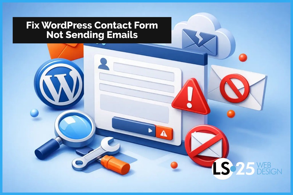 garypageau's tweet image. How to fix WordPress contact form not sending emails properly

Read the full article: Fix WordPress Contact Form Not Sending Emails
▸ lttr.ai/Aqmon

#Website #ContactForm #EmailDeliverability