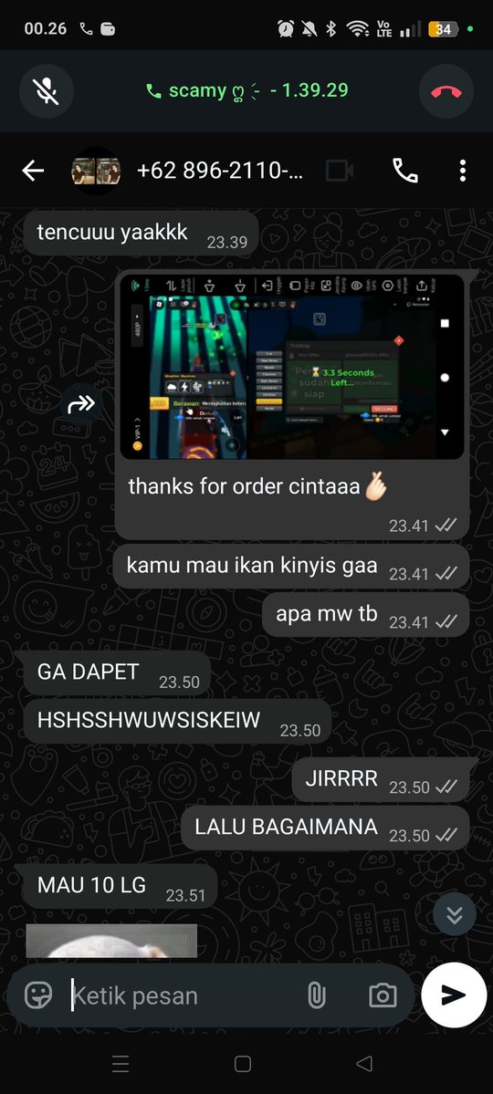 sarluvy's | fsr wa, mention after dm tweet media