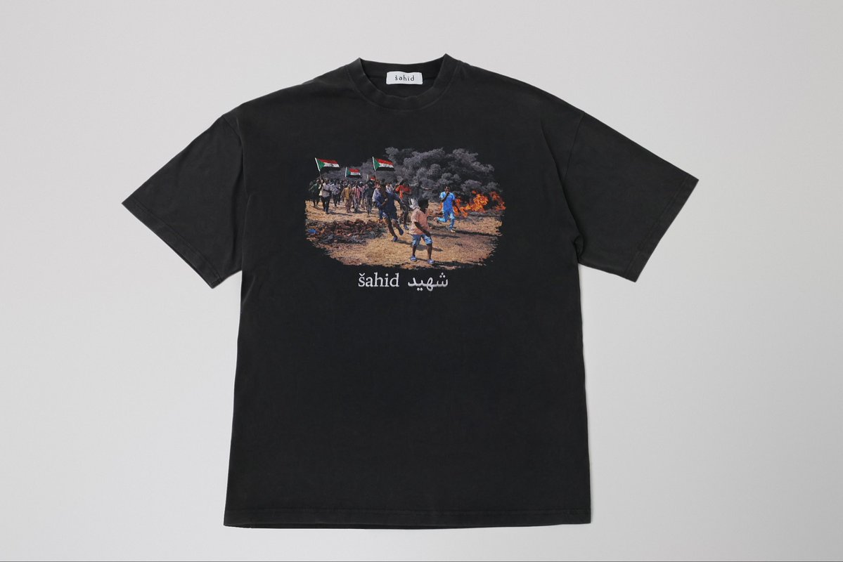 sahidgarments's tweet image. sahidgarments.com

šhop @sahidgarments 

#fyp #trending #unisex #oversized #fashion