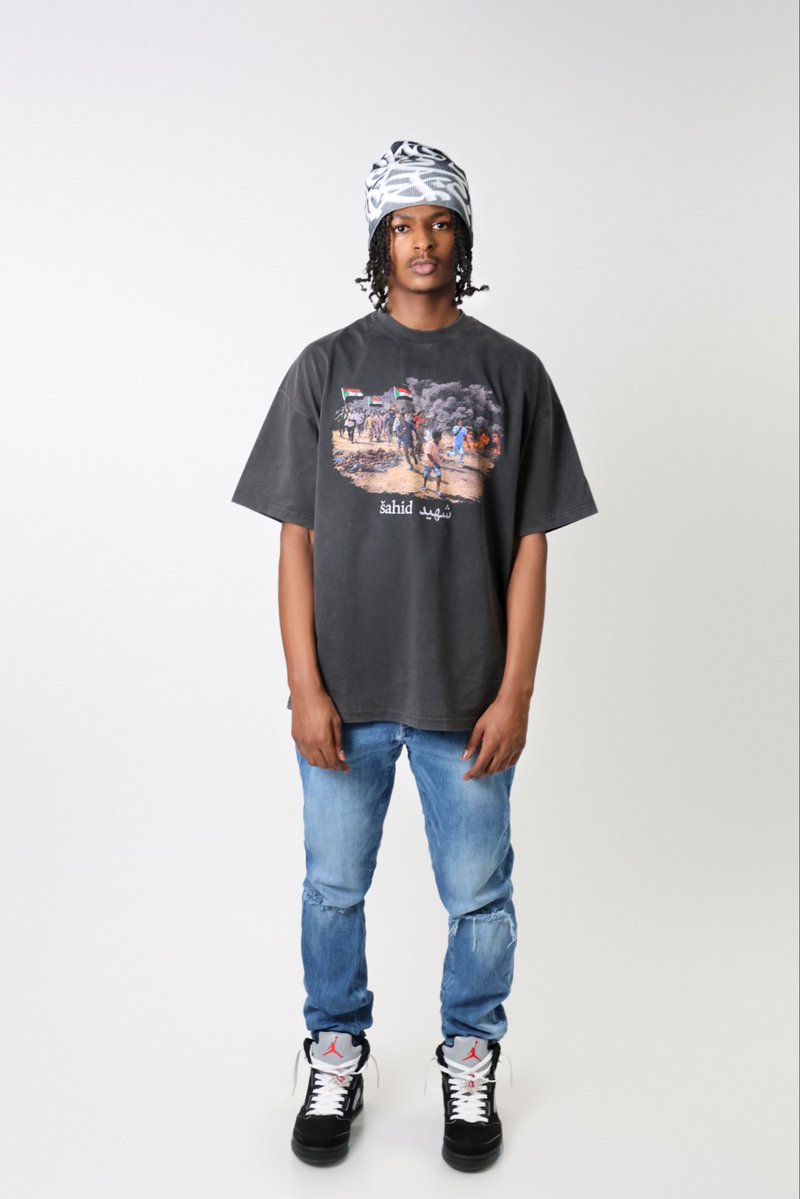 sahidgarments's tweet image. sahidgarments.com

šhop @sahidgarments 

#fyp #trending #unisex #oversized #fashion