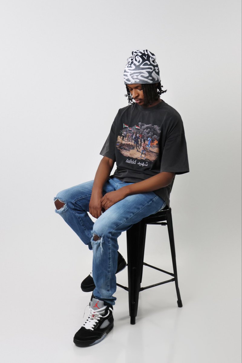 sahidgarments's tweet image. sahidgarments.com

šhop @sahidgarments 

#fyp #trending #unisex #oversized #fashion