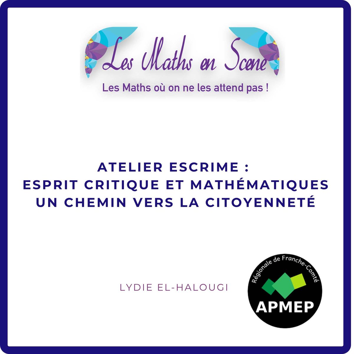 Ms El Delacroix Roissy tweet media