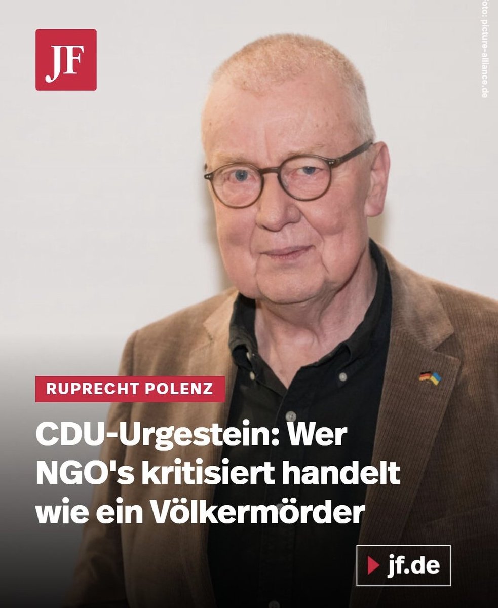 Der Mutbürger 🇩🇪🕊 tweet media