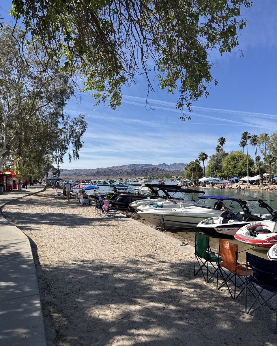 mark_russo_'s tweet image. Had a great weekend at Desert Storm. Grateful for the experience and the people.

#DesertStorm #Grateful #Networking #Community