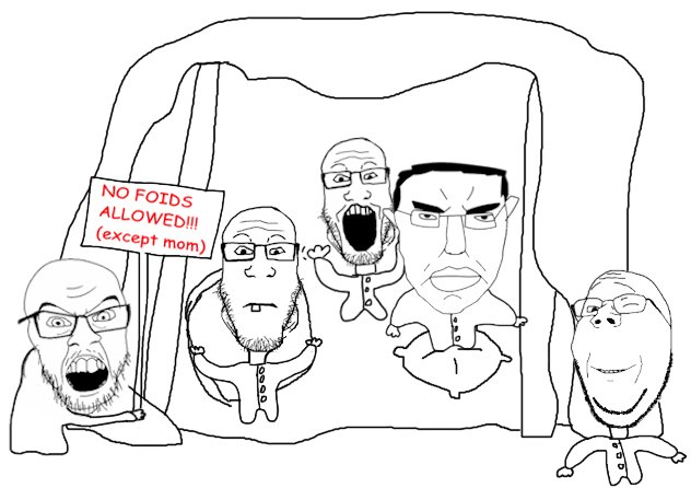 Daily Soyjaks tweet media