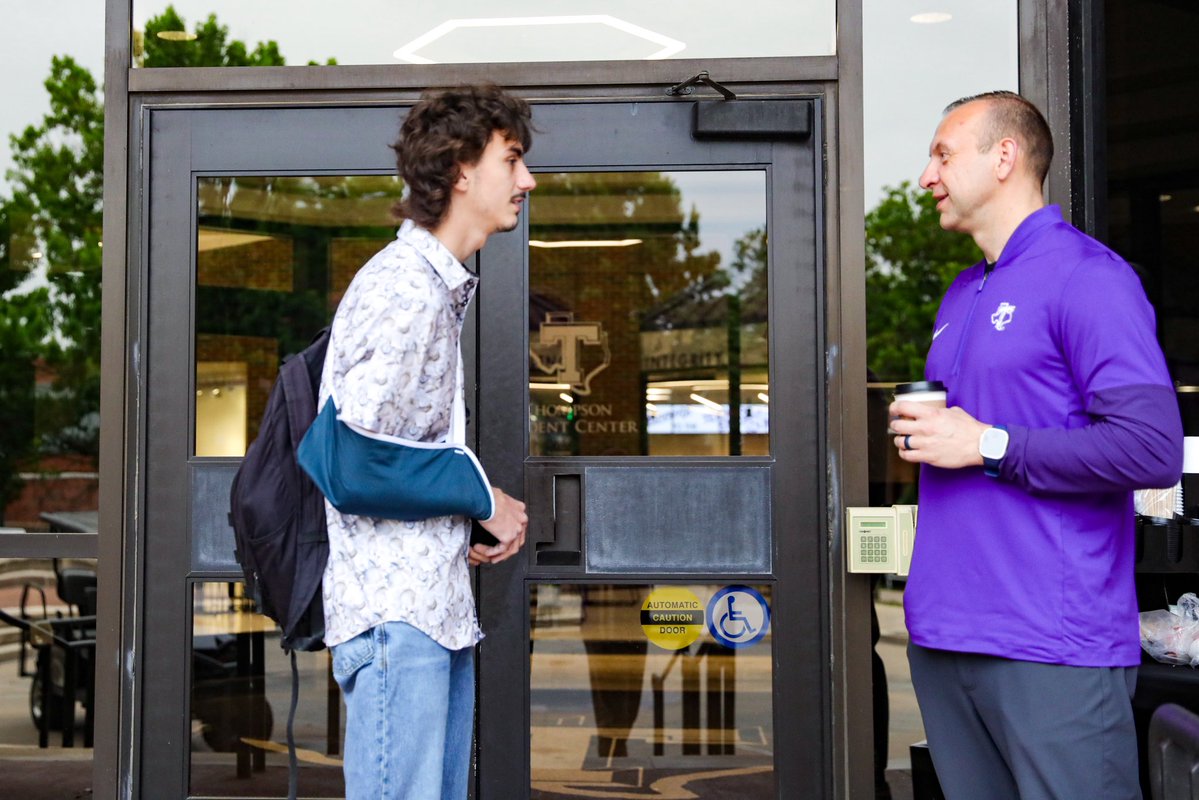 Tarleton State Men's Basketball tweet media