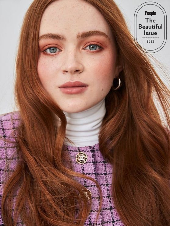 ThrowbackSadie's tweet photo. 4 years ago today 

Sadie Sink for People Magazine

- april 29, 2022 https://t.co/FpbfM1fjW6