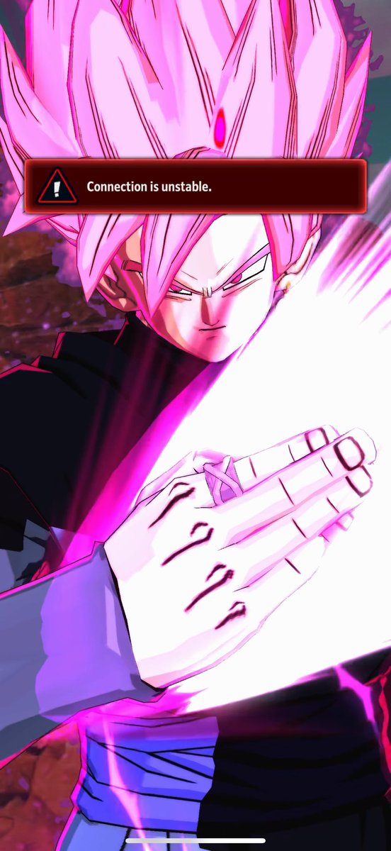 YBL- Super Janemba😈 tweet media