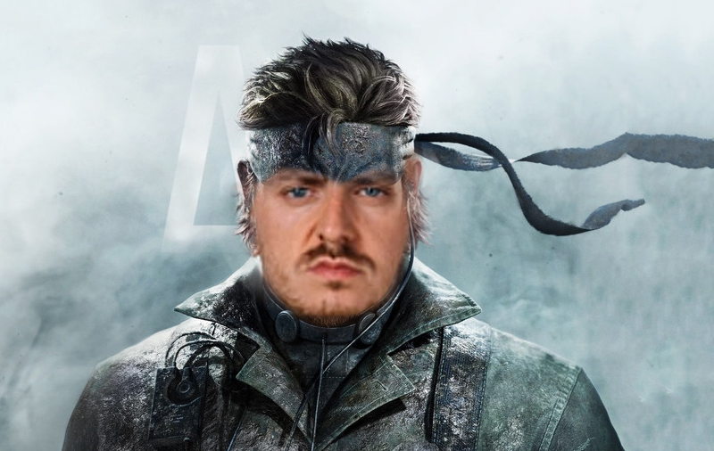 Ethiorc's tweet photo. Ce solid snake APEX  c'était magnifique comme infiltration @Vitality_apEX @TeamVitalityCS https://t.co/aJUmqidTg7