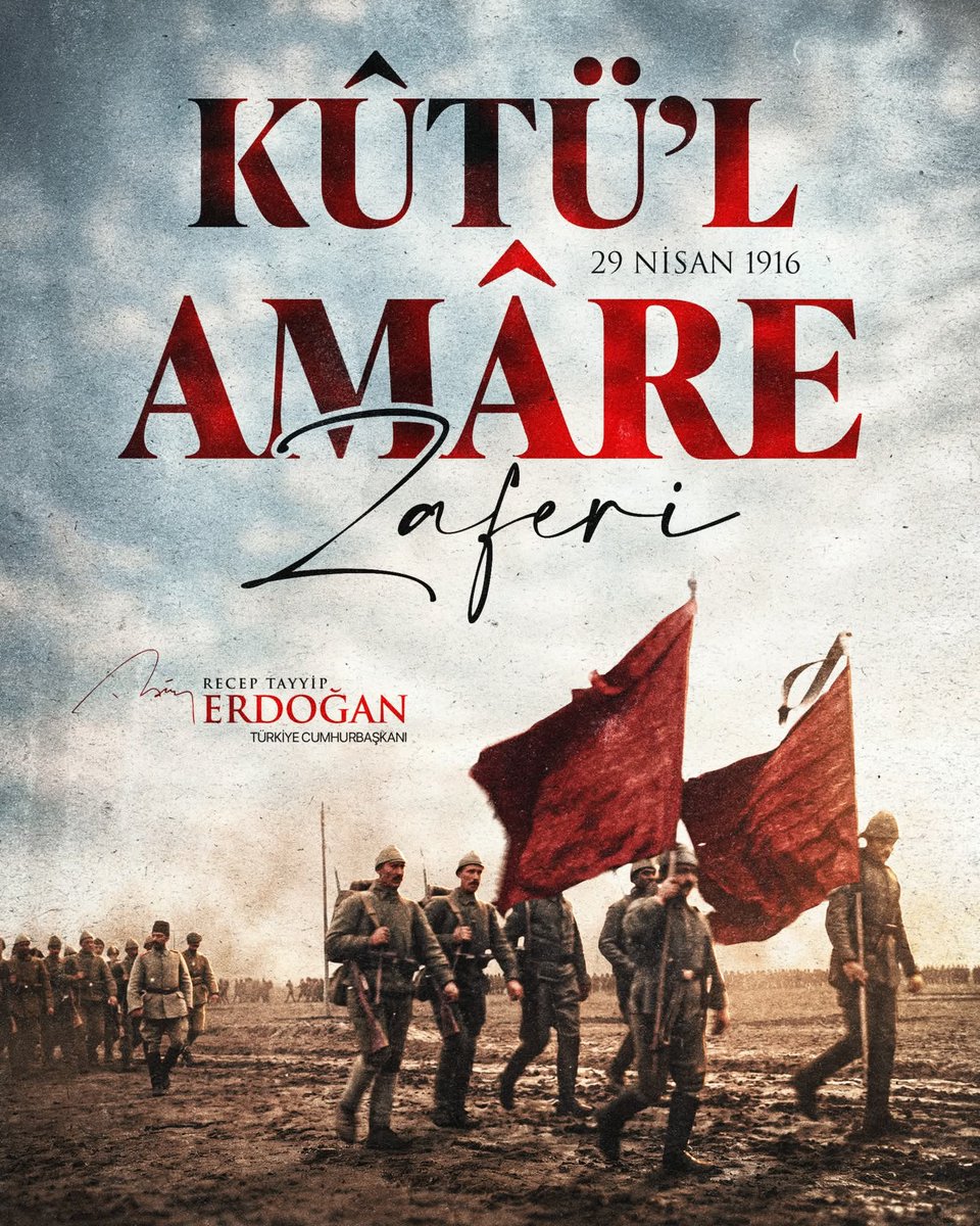 İbrahim Yüce tweet media
