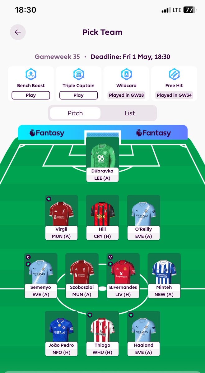TheQ12_'s tweet photo. @OfficialFPL 2 https://t.co/mIZiHLjiwP
