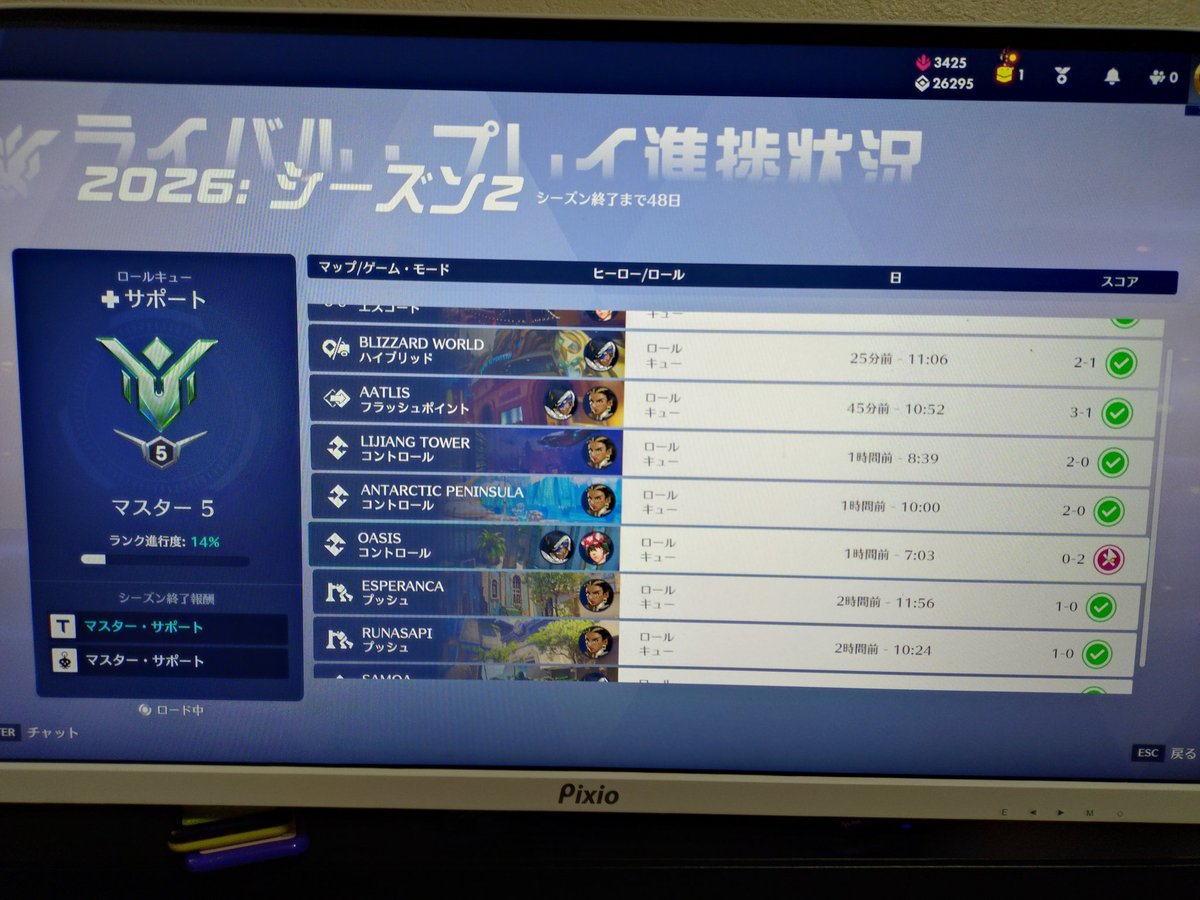 がろ tweet media