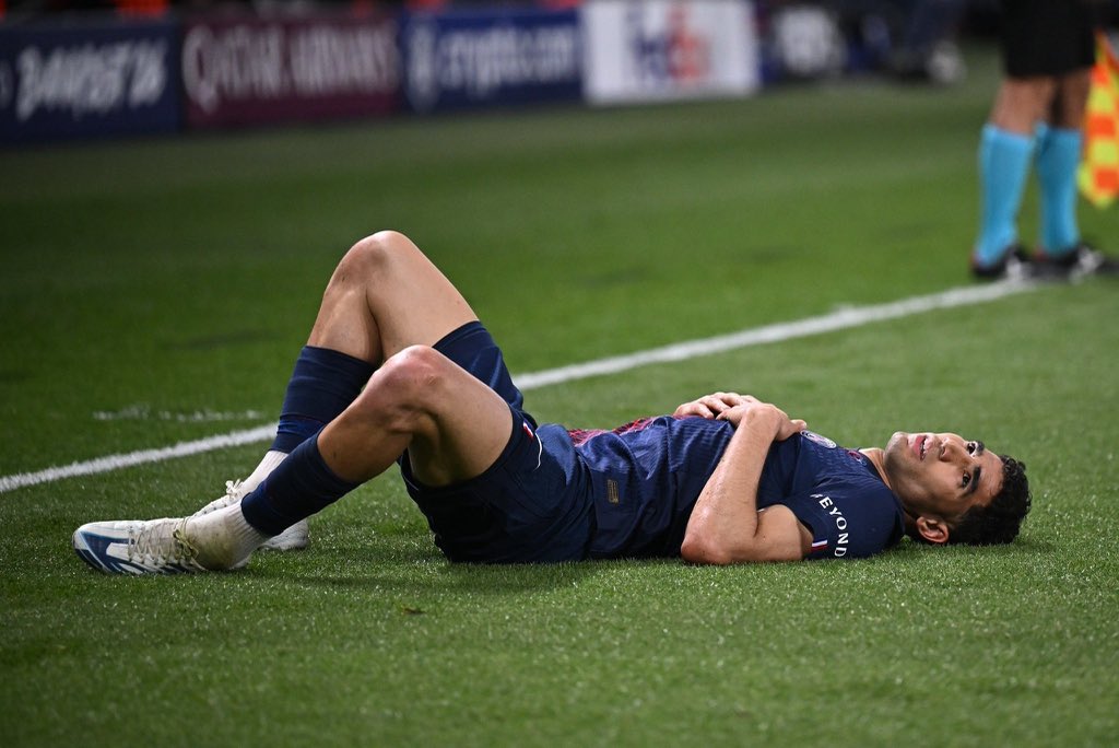 عبدالله | PSG tweet media