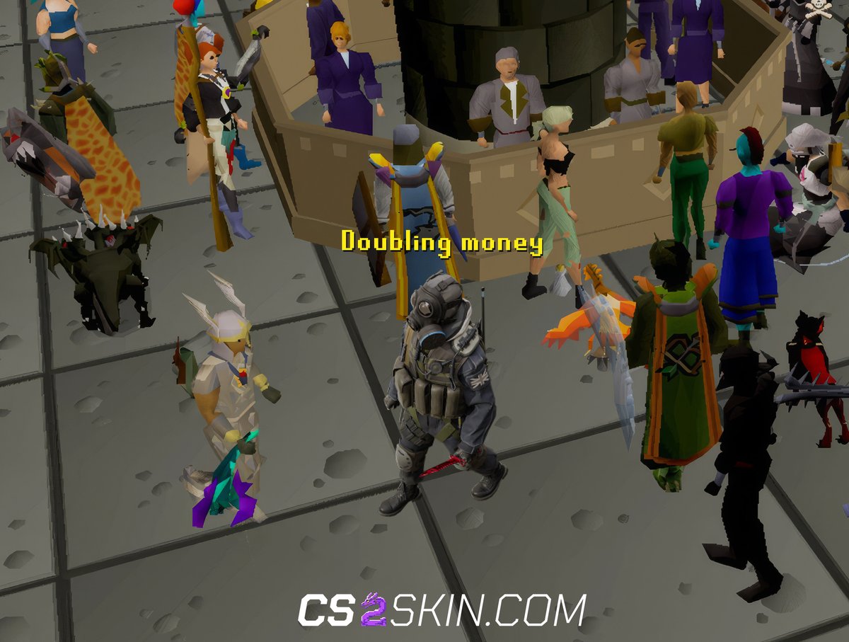 CS2skin tweet media